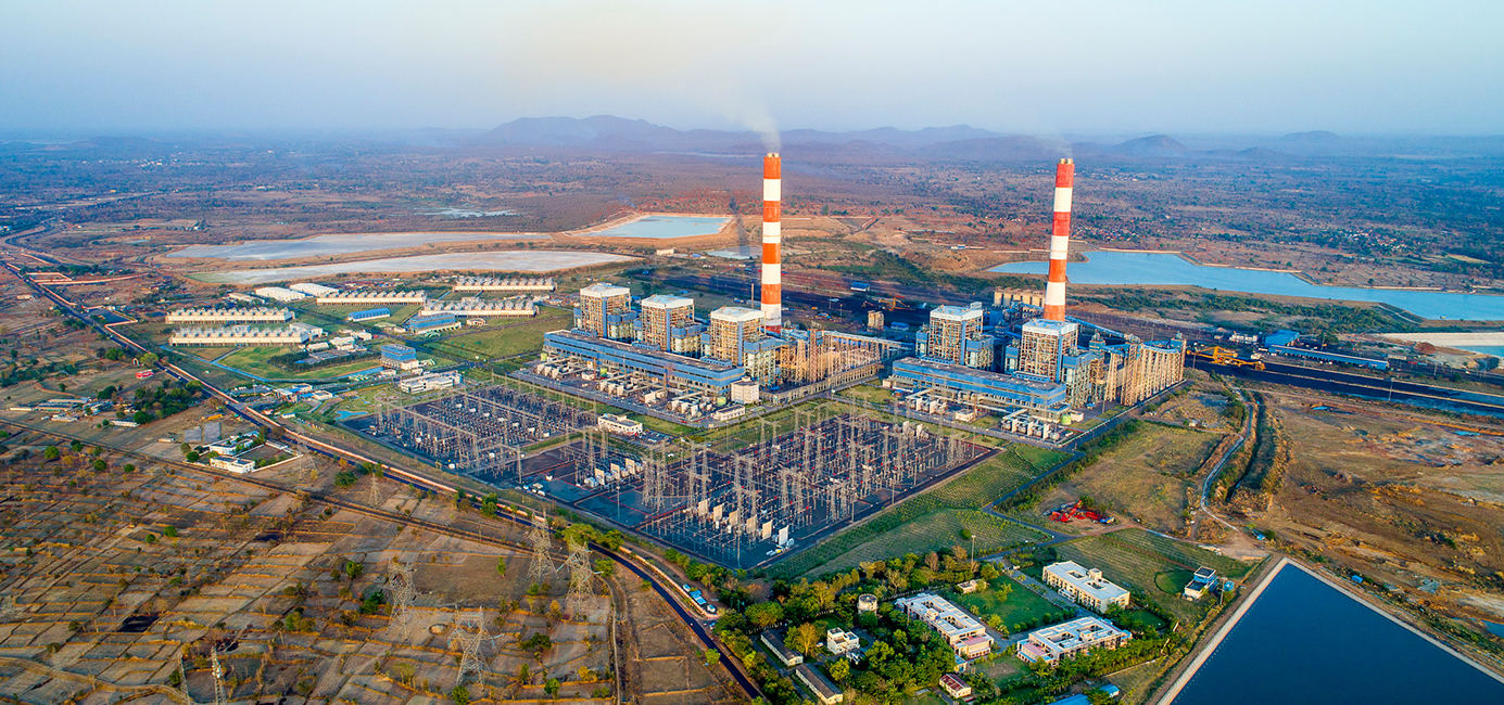 Adani Power Plant Mundra / Mundra Thermal Power Plant | Adani Power Limited / Kutch is a growing economic and.
