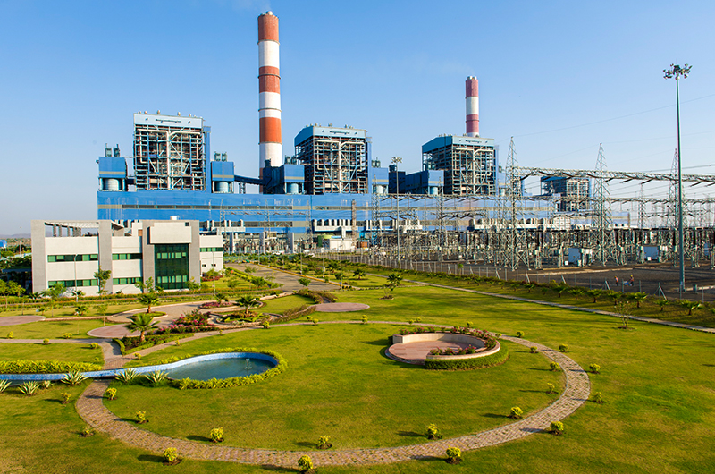 Freshers job in adani power plant